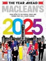 Maclean's